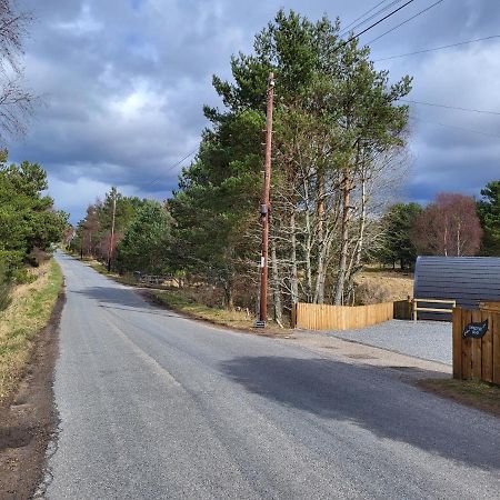 Tanleys - Skye Pod Apartment Grantown-on-Spey Exterior photo