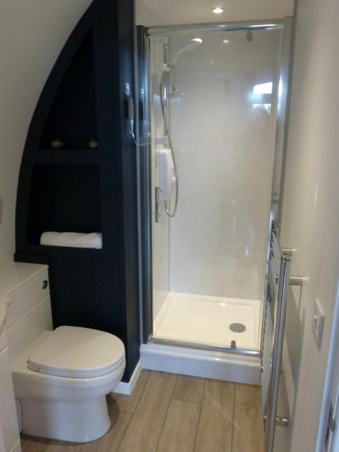 Tanleys - Skye Pod Apartment Grantown-on-Spey Exterior photo