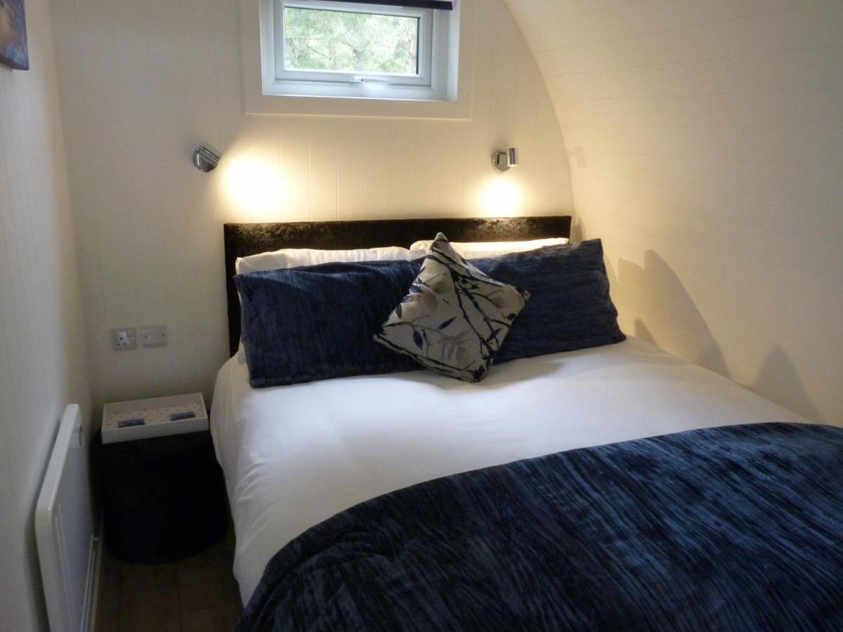 Tanleys - Skye Pod Apartment Grantown-on-Spey Exterior photo